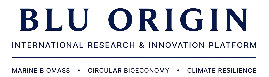 BLU ORIGIN
